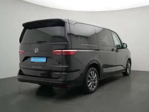 Volkswagen T7 Multivan eHybrid Energetic lang 7-SITZER A - image 3