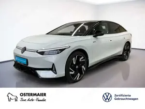 Volkswagen ID.7 .7 GTX 340PS NP.77T ACC.5J-G.WÄRMEPUMPE.AHK.AREA-V