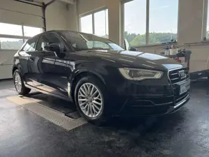 Audi A3 ambition