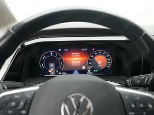 Volkswagen T7 Multivan eHybrid Energetic lang 7-SITZER A - image 5