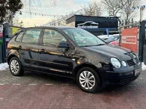 Volkswagen Polo 1.2 Comfortline*Klima*Allwetter*TÜV NEU*