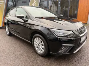 SEAT Ibiza Xcellence*NAVI*LED*VIRTUAL*KEYLESS*LEDER