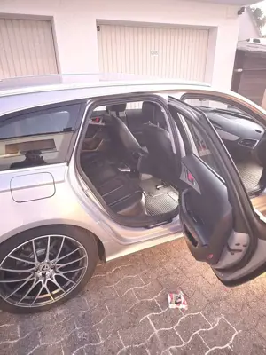 Audi A6 Avant 3.0 TDI quattro Bild 5
