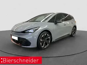 CUPRA Born NAVI 19 KAMERA PDC SHZ LED