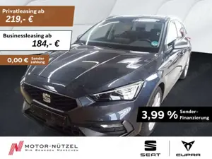 SEAT Leon ST 1.5eTSI DSG FR MATRIX+NAV+APP+ACC+SHZ+VC