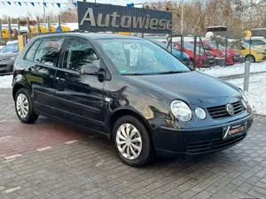 Volkswagen Polo 1.2 Comfortline*Klima*Allwetter*TÜV NEU* Bild 3