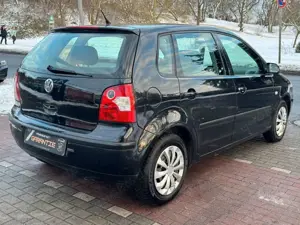 Volkswagen Polo 1.2 Comfortline*Klima*Allwetter*TÜV NEU* Bild 5