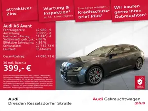 Audi A6 55 TFSI e Q. Sport LED Navi Kamera Pano