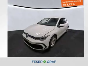 Volkswagen Golf VIII GTE 1.4 TSI eHybrid nAVI LED SHZ