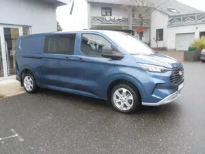 Ford Transit Custom 320 L2 Trend Doppelkabine FWD