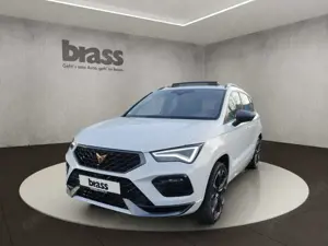 CUPRA Ateca 2.0 TSI VZ 360 Kamera AHK Panorama