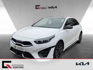 Kia Ceed / cee'd GT Line 1.5 T-GDI Leder Techn. Glasdach