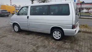 Volkswagen T4 Caravelle