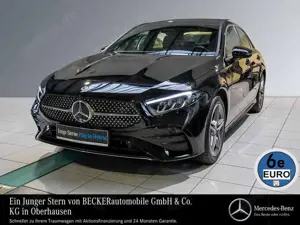 Mercedes-Benz A 250 e AMG PANORAMA HEAD UP BURMESTER AHK DISTR