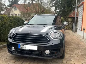 MINI Cooper Countryman Mini Cooper Countryman Aut.