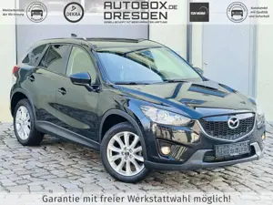 Mazda CX-5 AWD Sports-Line +1.HAND+L+N+X+