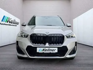 BMW X1 xDr. 25e M-Sport AHK+R-Kamera+ACC+Massage