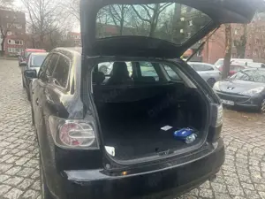 Mazda CX-7 2.2 MZR-CD High-Line