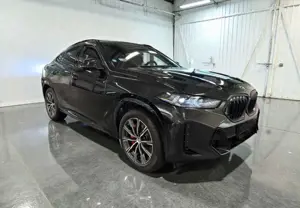 BMW X6 X6 xDrive40d M Sport