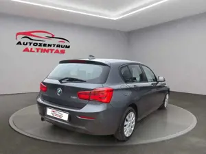 BMW 118 i Advantage*FACELIFT*NAVI*LED*PDC*SHZ*TEMP.* Bild 3