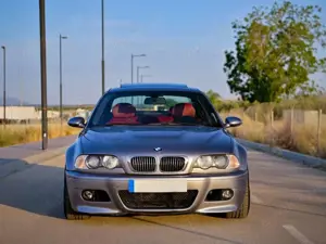 BMW M3 M3 SMG