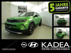 Opel Mokka 1.2 180°Kamera,Navi,PDC,Lenk+Sitzhzg.,
