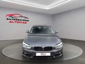 BMW 118 i Advantage*FACELIFT*NAVI*LED*PDC*SHZ*TEMP.* Bild 5