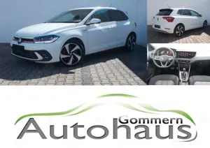 Volkswagen Polo VI GTI DSG mit vielen Extras !!!