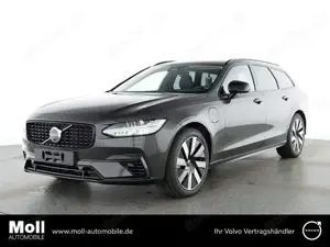 Volvo V90 Kombi Plus Dark Recharge Plug-In Hybrid AWD StandH