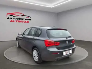 BMW 118 i Advantage*FACELIFT*NAVI*LED*PDC*SHZ*TEMP.* Bild 4