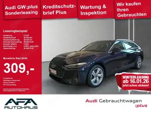 Audi A5 Avant TFSI S tronic RFK*ACC*S-Sitze*Leder