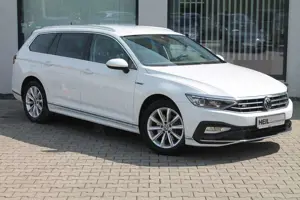 Volkswagen Passat Variant 4Motion*R-LINE*STH*KAMERA*LED*