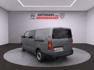 Peugeot Expert 2.0 BlueHDi 145 L3 Flexkabine Bild 4