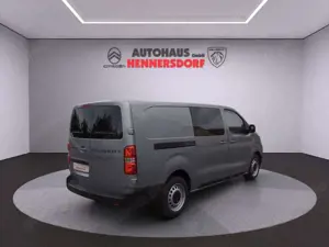 Peugeot Expert 2.0 BlueHDi 145 L3 Flexkabine Bild 3