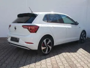Volkswagen Polo VI GTI DSG mit vielen Extras !!! Bild 5
