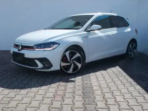 Volkswagen Polo VI GTI DSG mit vielen Extras !!! Bild 2