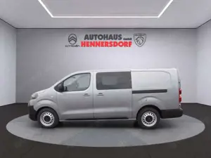 Peugeot Expert 2.0 BlueHDi 145 L3 Flexkabine Bild 5