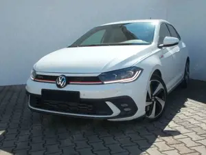 Volkswagen Polo VI GTI DSG mit vielen Extras !!! Bild 3