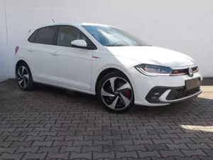 Volkswagen Polo VI GTI DSG mit vielen Extras !!! Bild 4