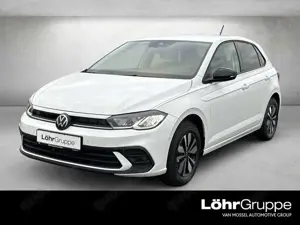 Volkswagen Polo 1.0l Goal *LED