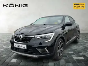 Renault Arkana TECHNO TCe 140 Automatik, Carplay