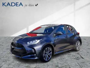 Toyota Yaris 1.5 Teamplayer SP+CP ACC+LED+SHZ+Kamera Bild 2