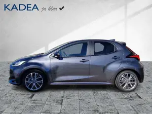 Toyota Yaris 1.5 Teamplayer SP+CP ACC+LED+SHZ+Kamera Bild 3