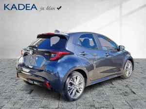 Toyota Yaris 1.5 Teamplayer SP+CP ACC+LED+SHZ+Kamera Bild 4