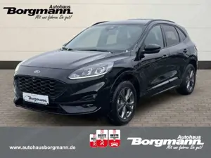 Ford Kuga Plug-In Hybrid ST-Line Keyless Go - Sitzheizung -