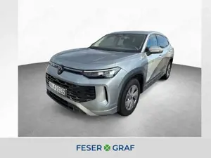 Volkswagen Tayron 2.0 TDI Elegance ALLRAD 7-SITZE AHK