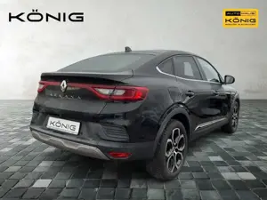 Renault Arkana TECHNO TCe 140 Automatik, Carplay Bild 3