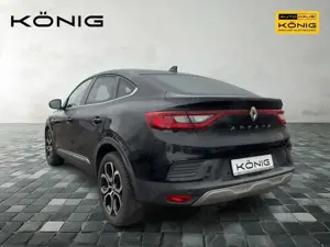 Renault Arkana TECHNO TCe 140 Automatik, Carplay Bild 4