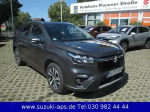 Suzuki Others (SX4) S-Cross 1,5 AGS 4WD GLX Panorama