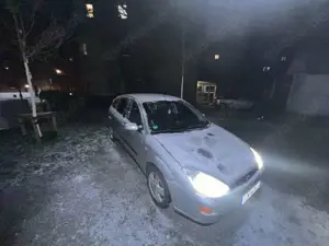 Ford Focus Trend
